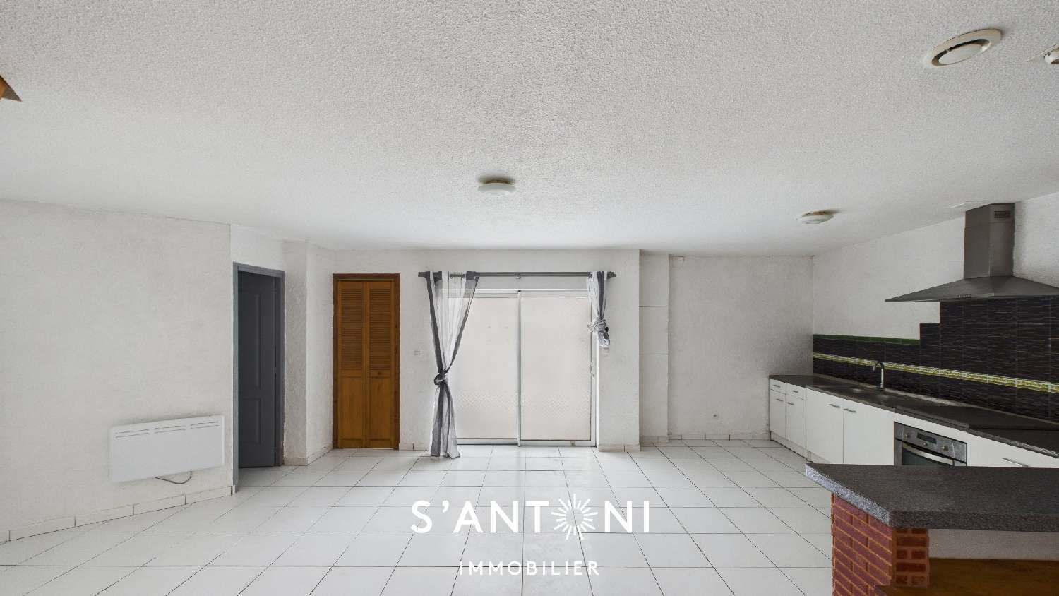  à vendre maison Bessan Hérault 1