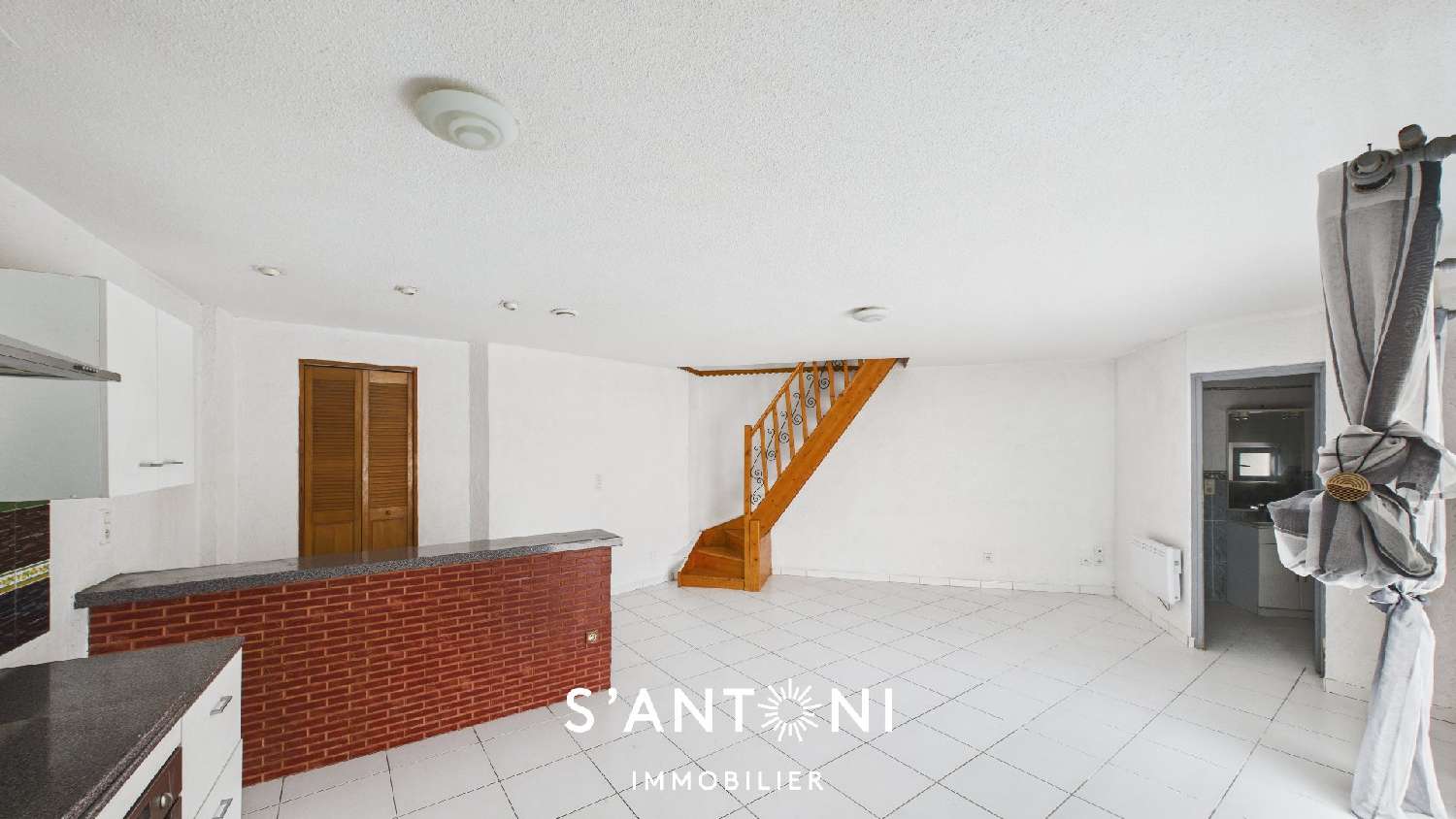  à vendre maison Bessan Hérault 2