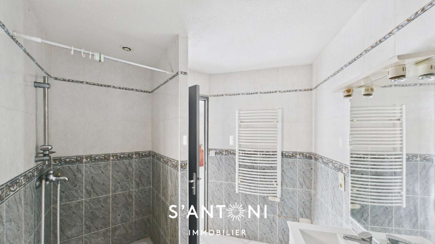  à vendre maison Bessan Hérault 3