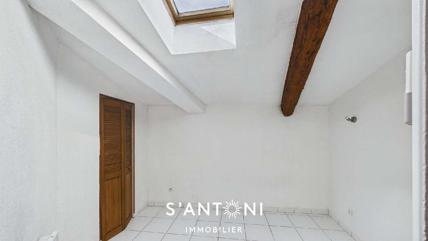  à vendre maison Bessan Hérault 4