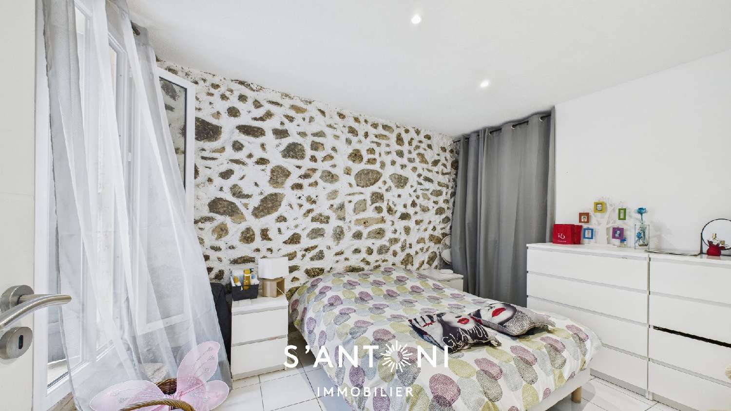 à vendre maison Bessan Hérault 7
