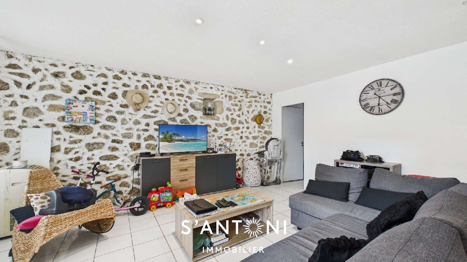  à vendre maison Bessan Hérault 8