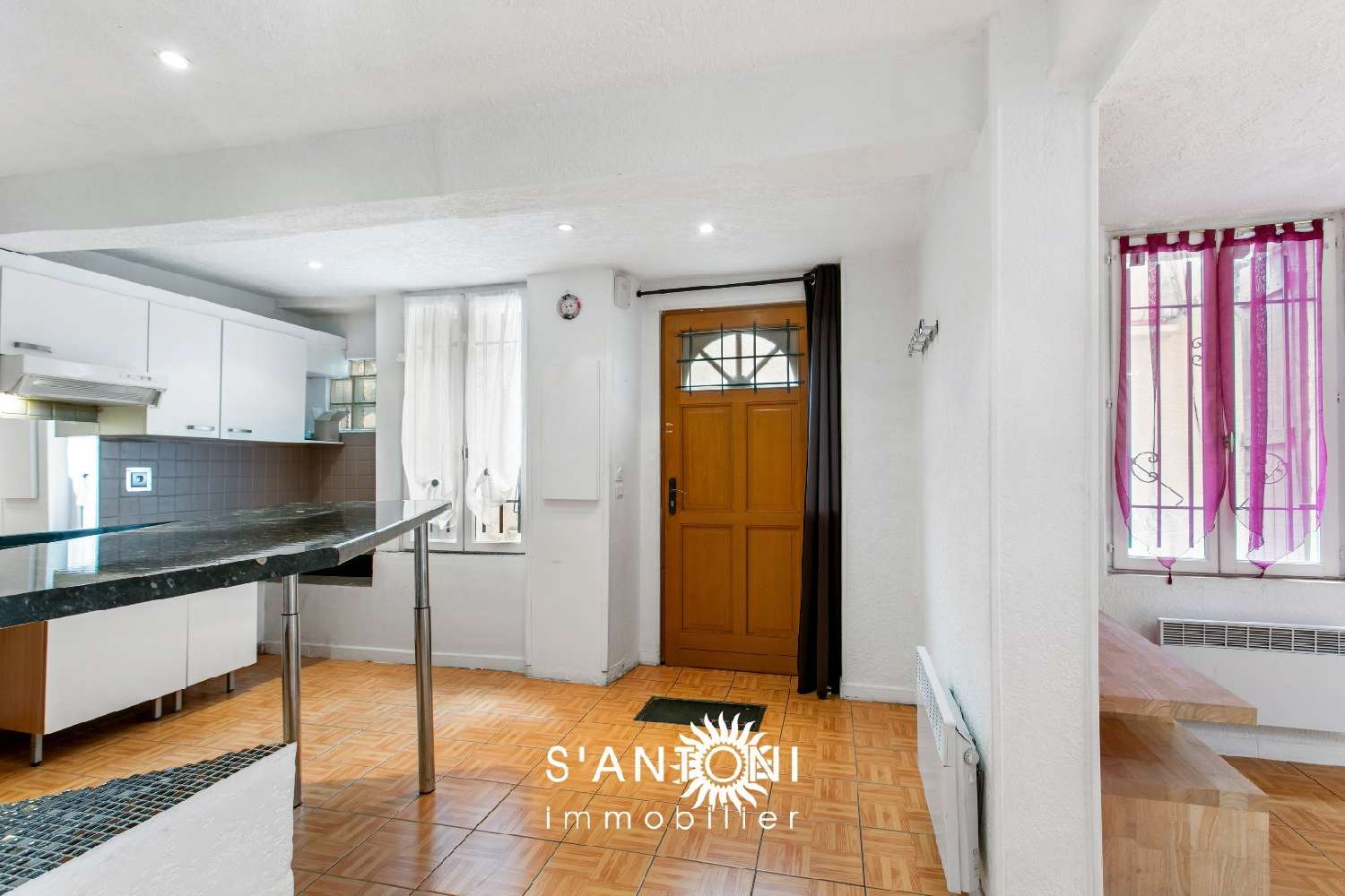  à vendre maison Bessan Hérault 1