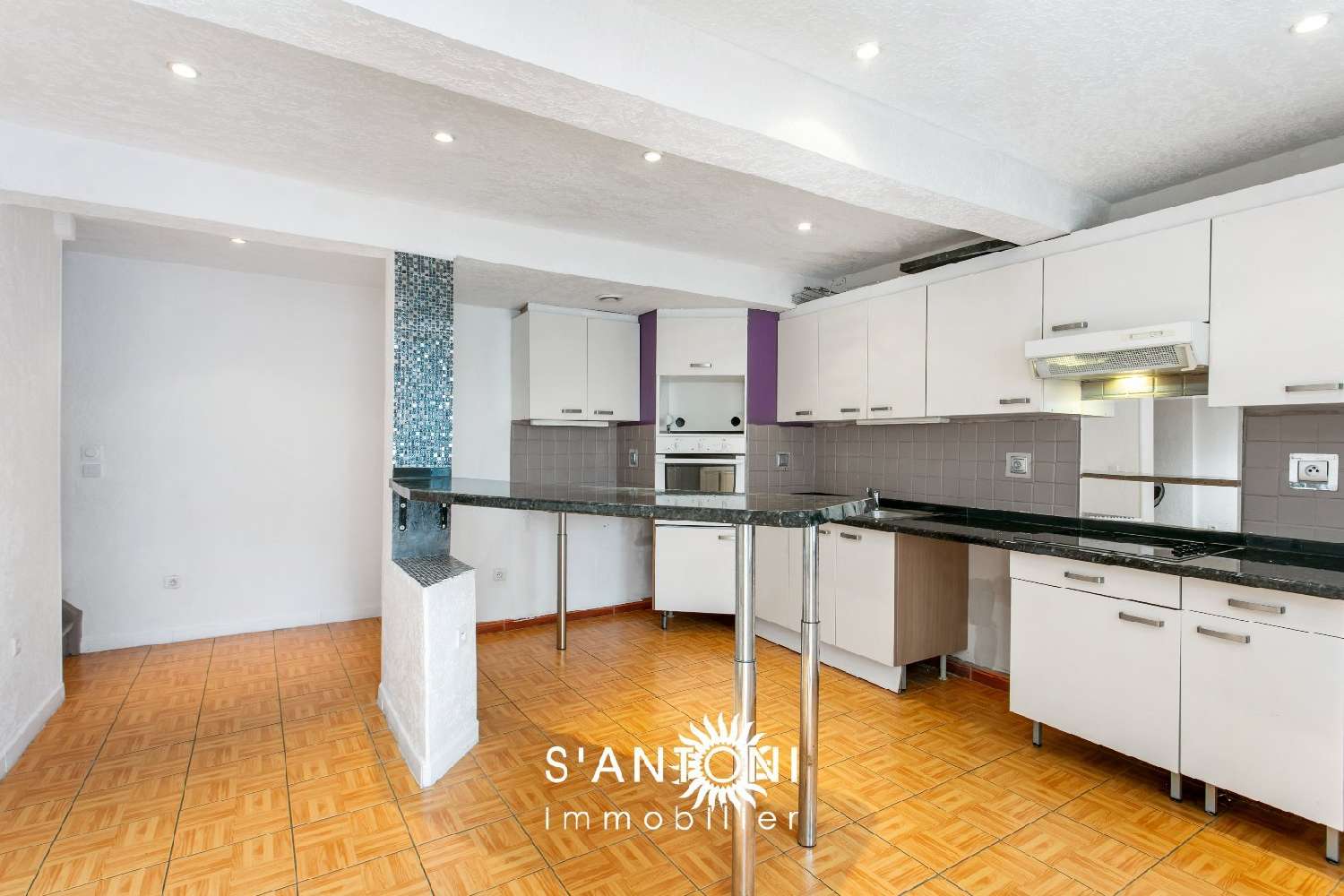  à vendre maison Bessan Hérault 2