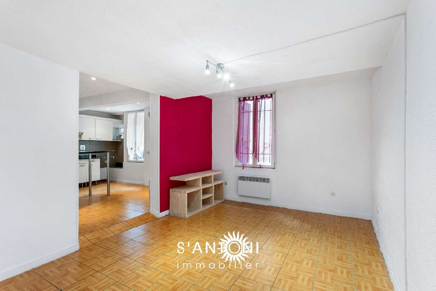  à vendre maison Bessan Hérault 4
