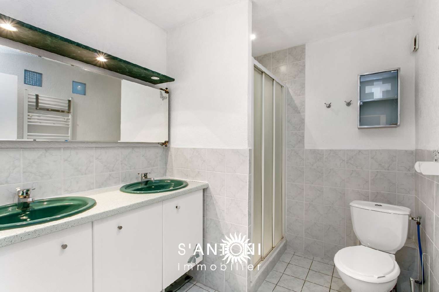  à vendre maison Bessan Hérault 7