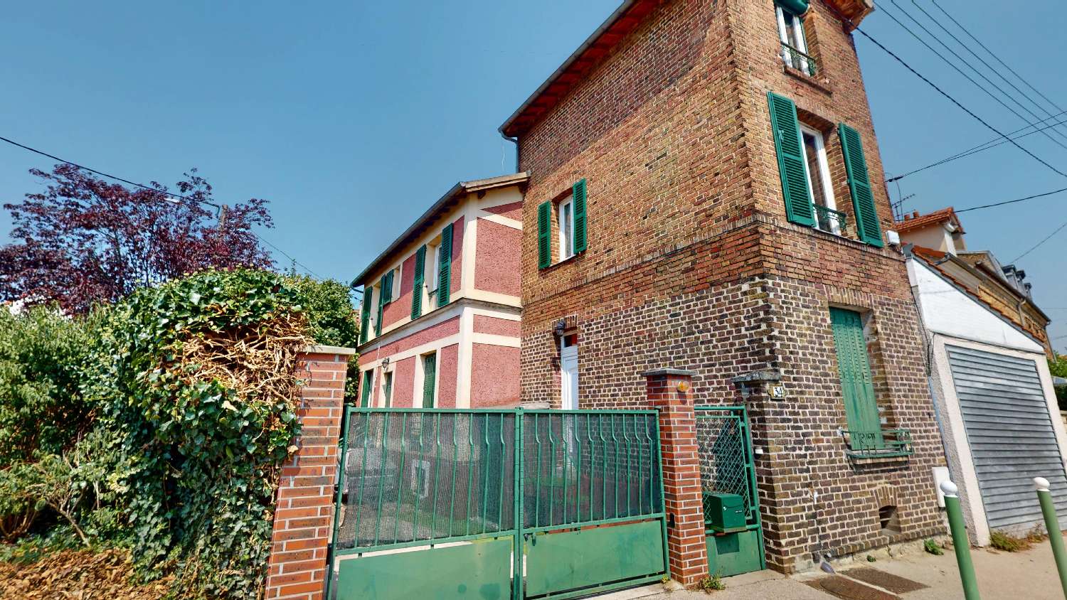  te koop huis Bessancourt Val-d'Oise 1