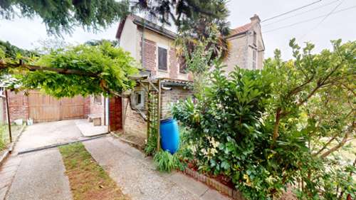 Bessancourt Val-d'Oise huis foto 7139529