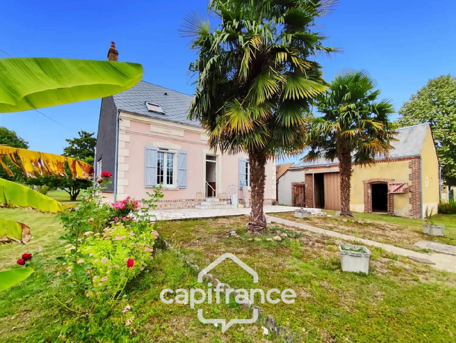  te koop huis Bessé-sur-Braye Sarthe 3