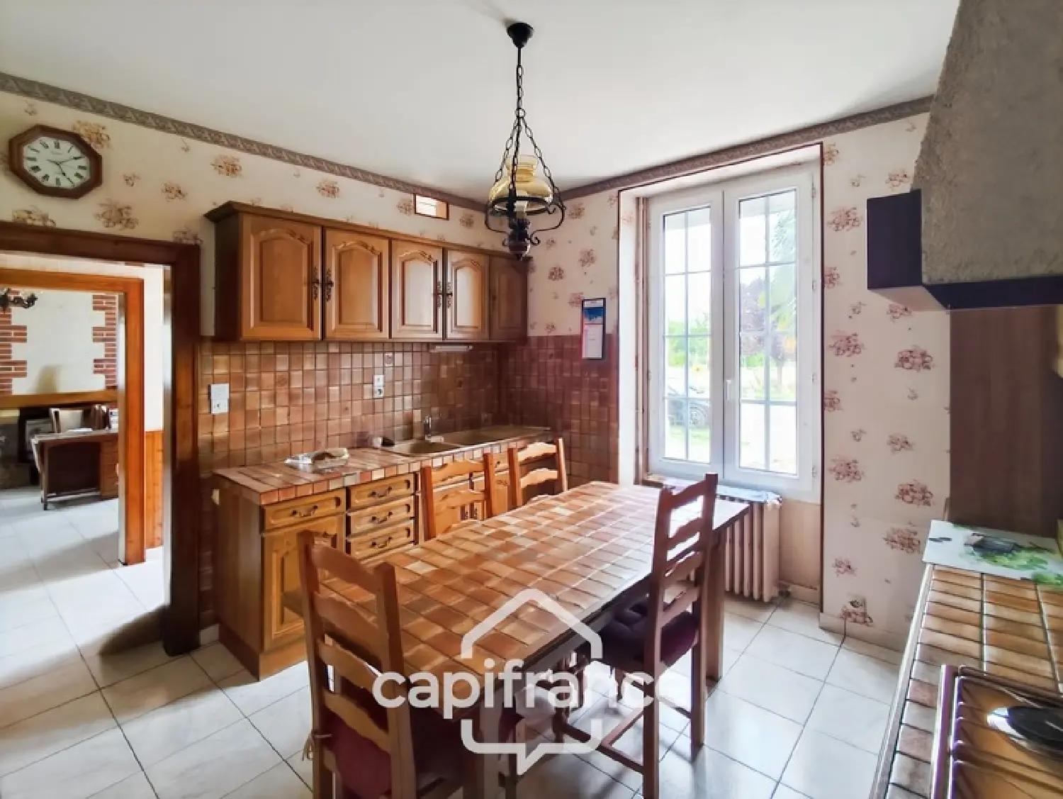  te koop huis Bessé-sur-Braye Sarthe 5