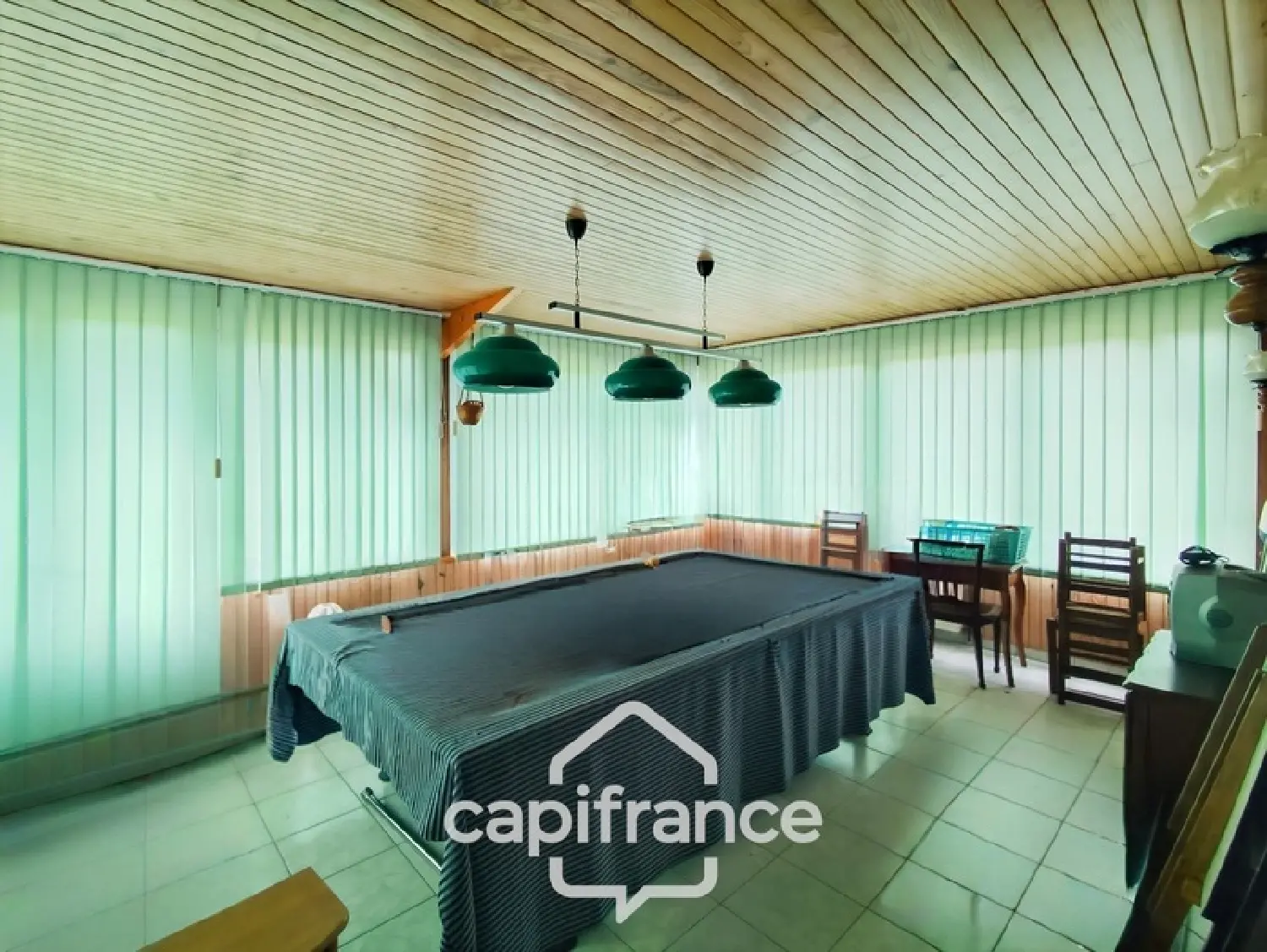  te koop huis Bessé-sur-Braye Sarthe 7