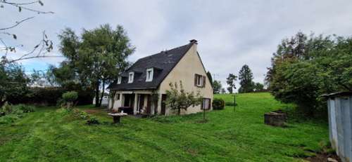Besse Cantal house foto 7144692