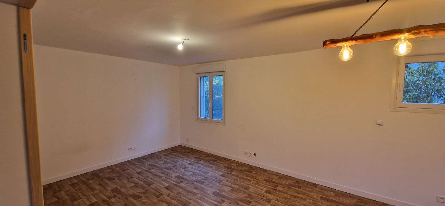  for sale house Besse Cantal 4