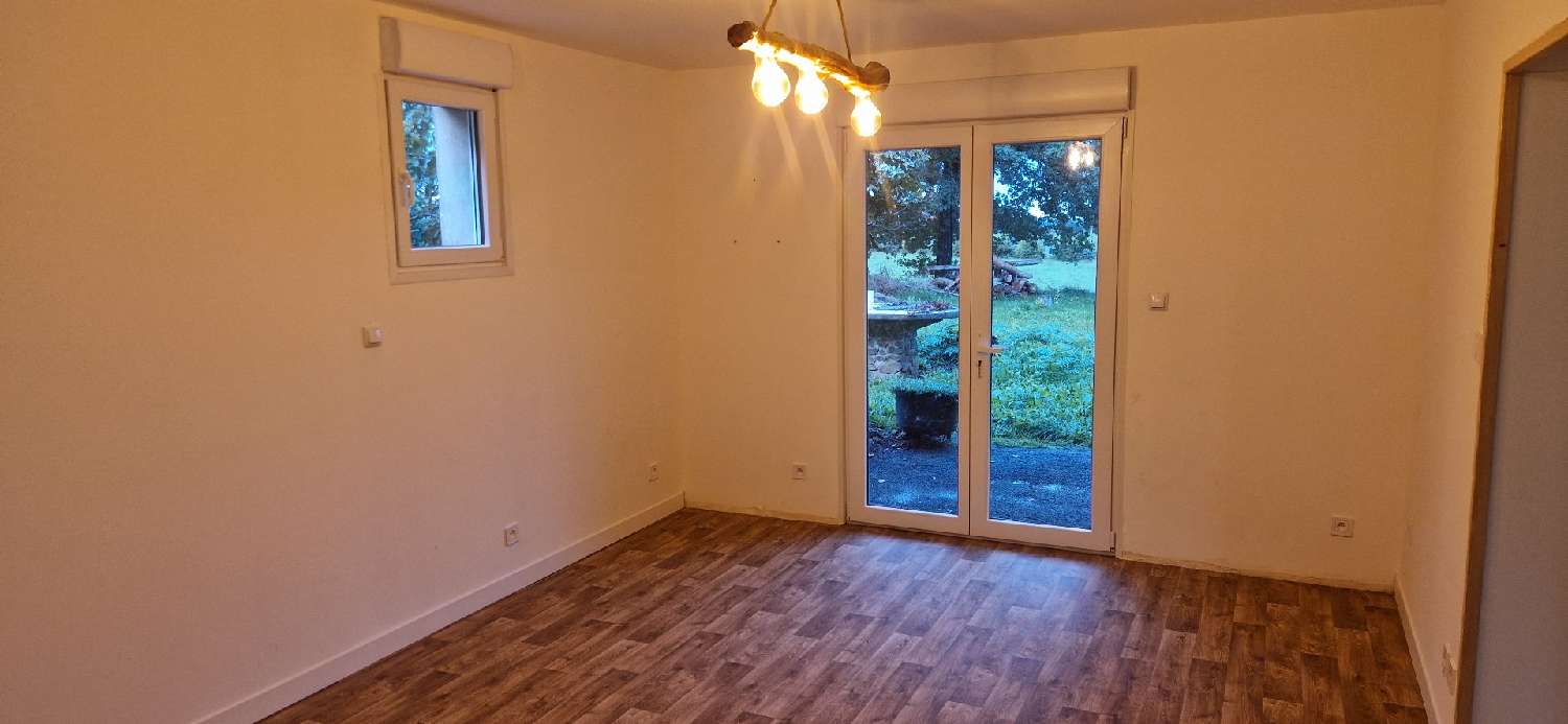  for sale house Besse Cantal 5