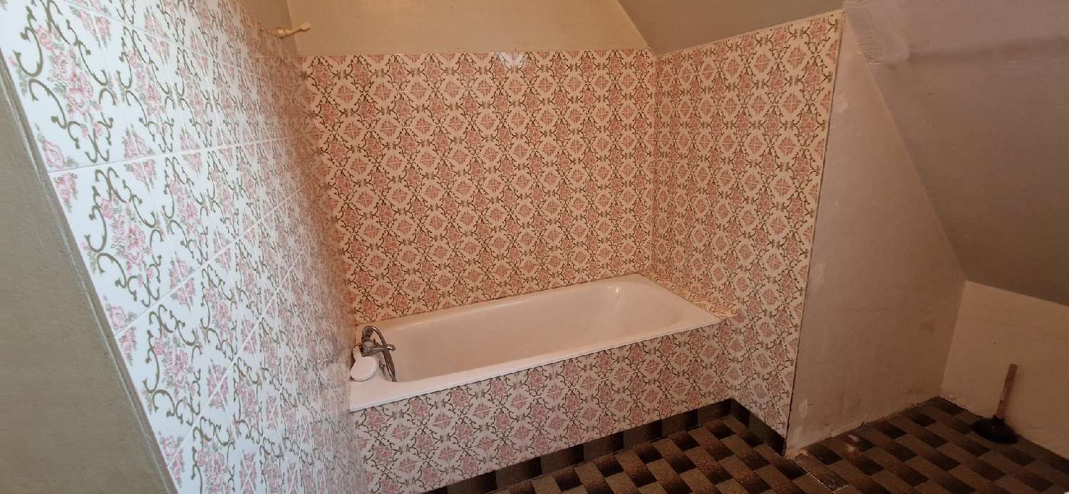  for sale house Besse Cantal 7