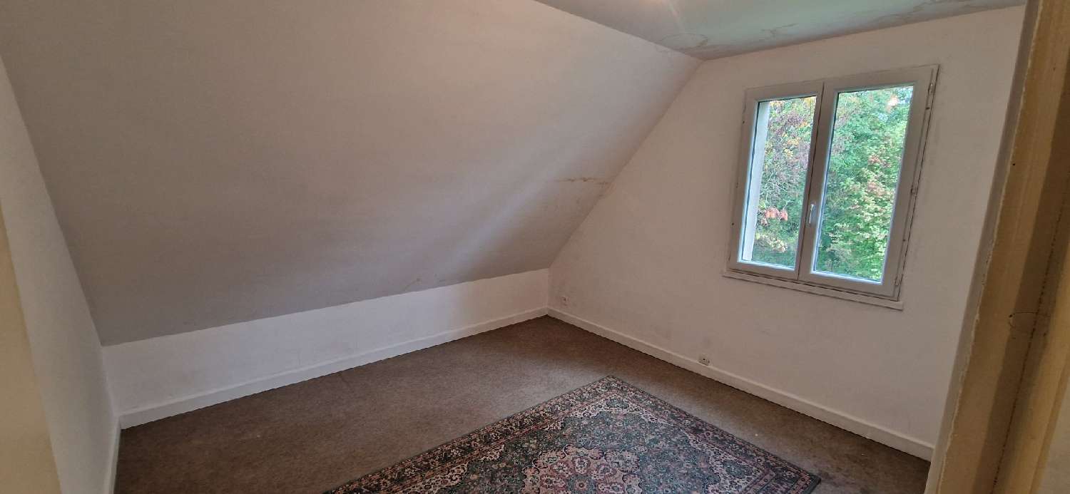  for sale house Besse Cantal 8