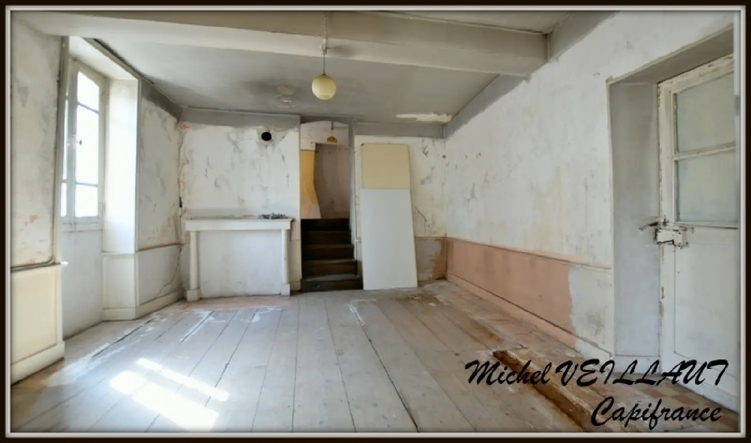  for sale house Besson Allier 5