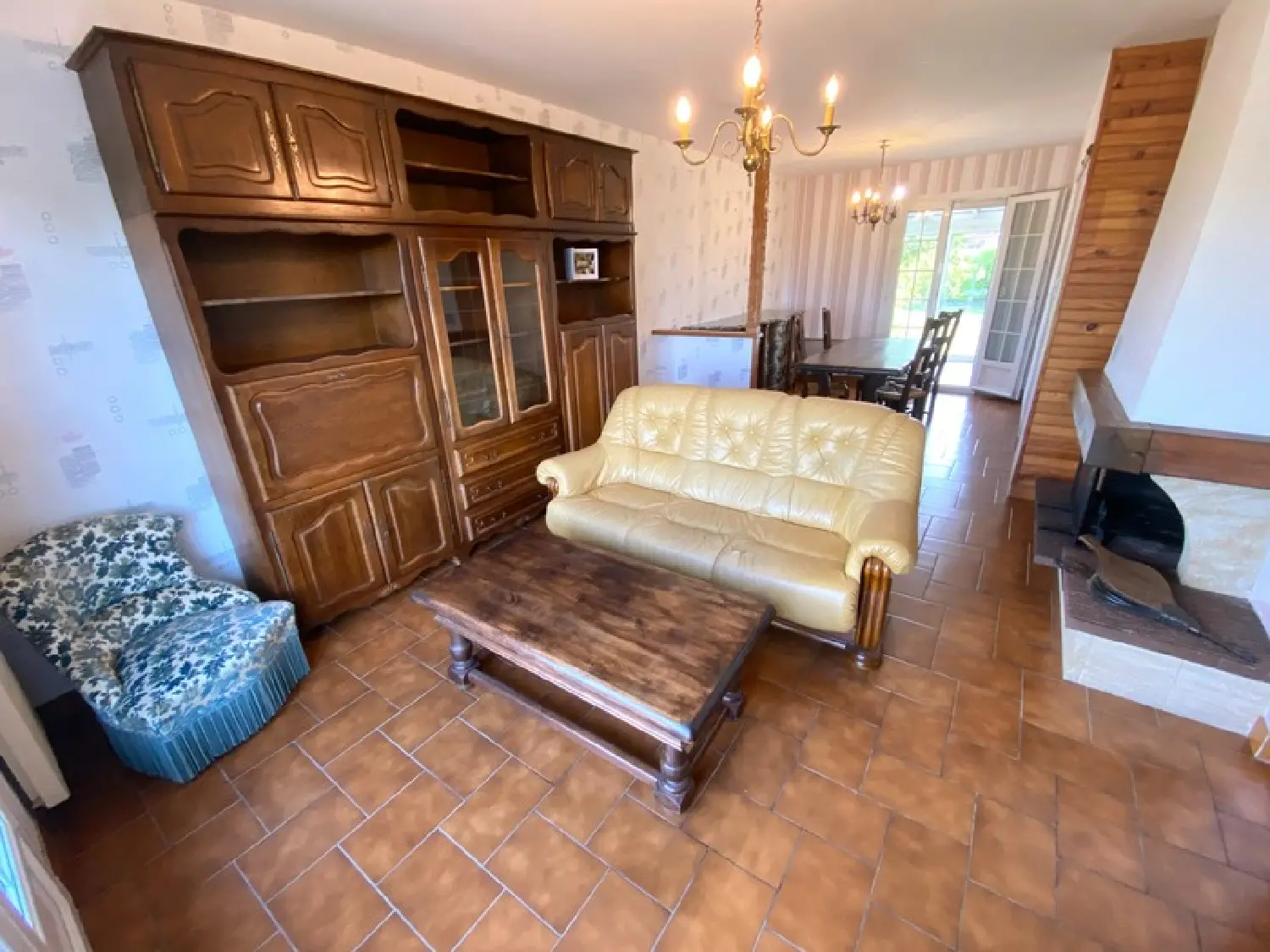  à vendre maison Bessoncourt Territoire de Belfort 5