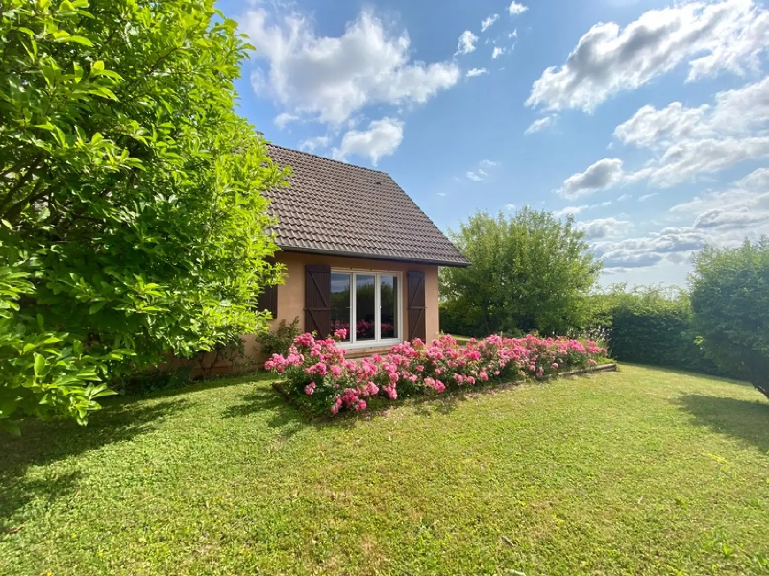  à vendre maison Bessoncourt Territoire de Belfort 1