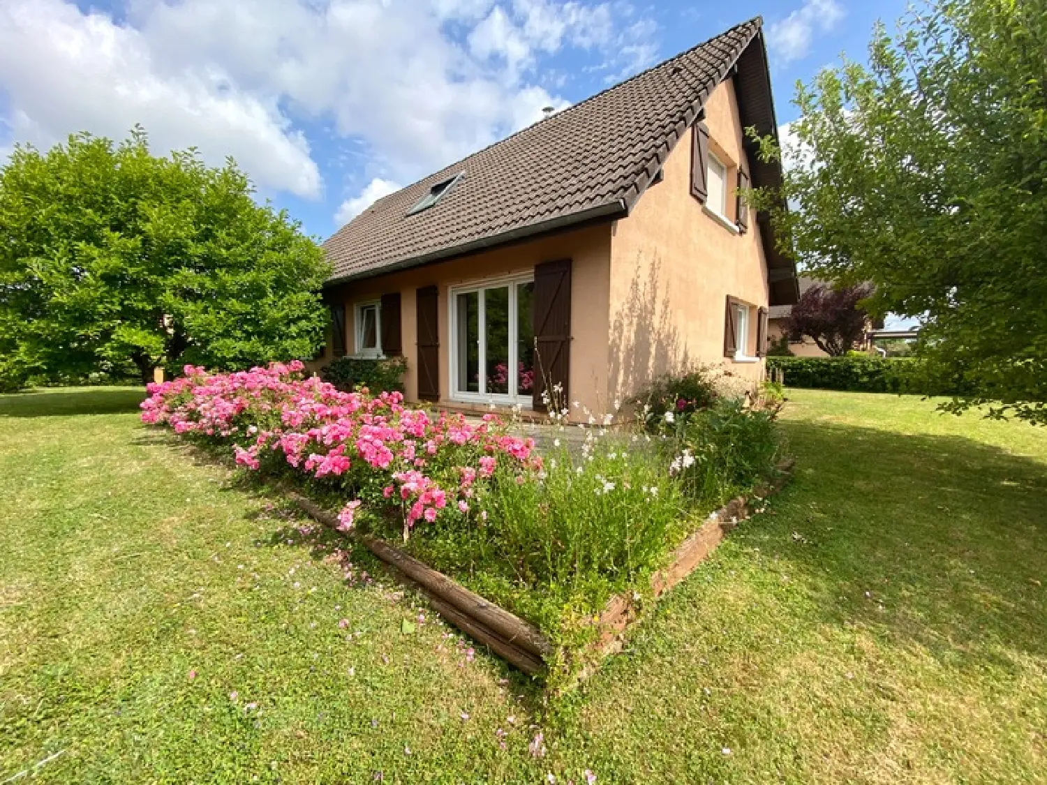  à vendre maison Bessoncourt Territoire de Belfort 2