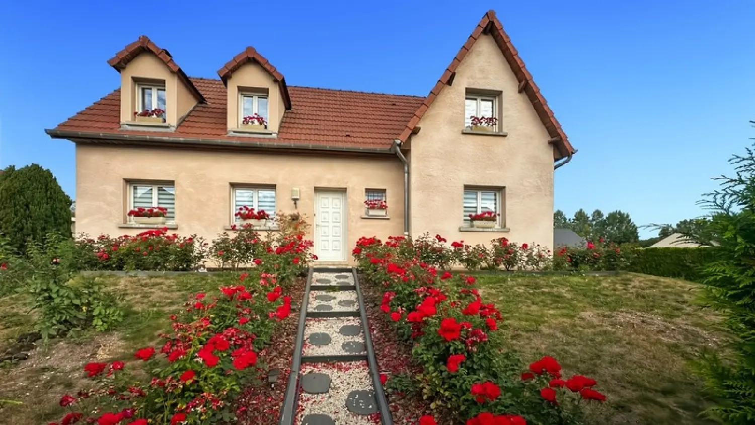  kaufen Haus Bétheniville Marne 4