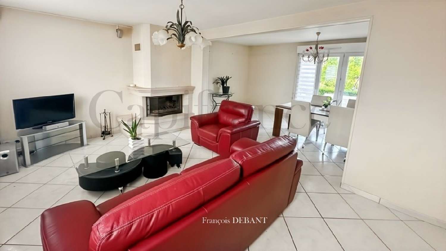  te koop huis Bétheniville Marne 1