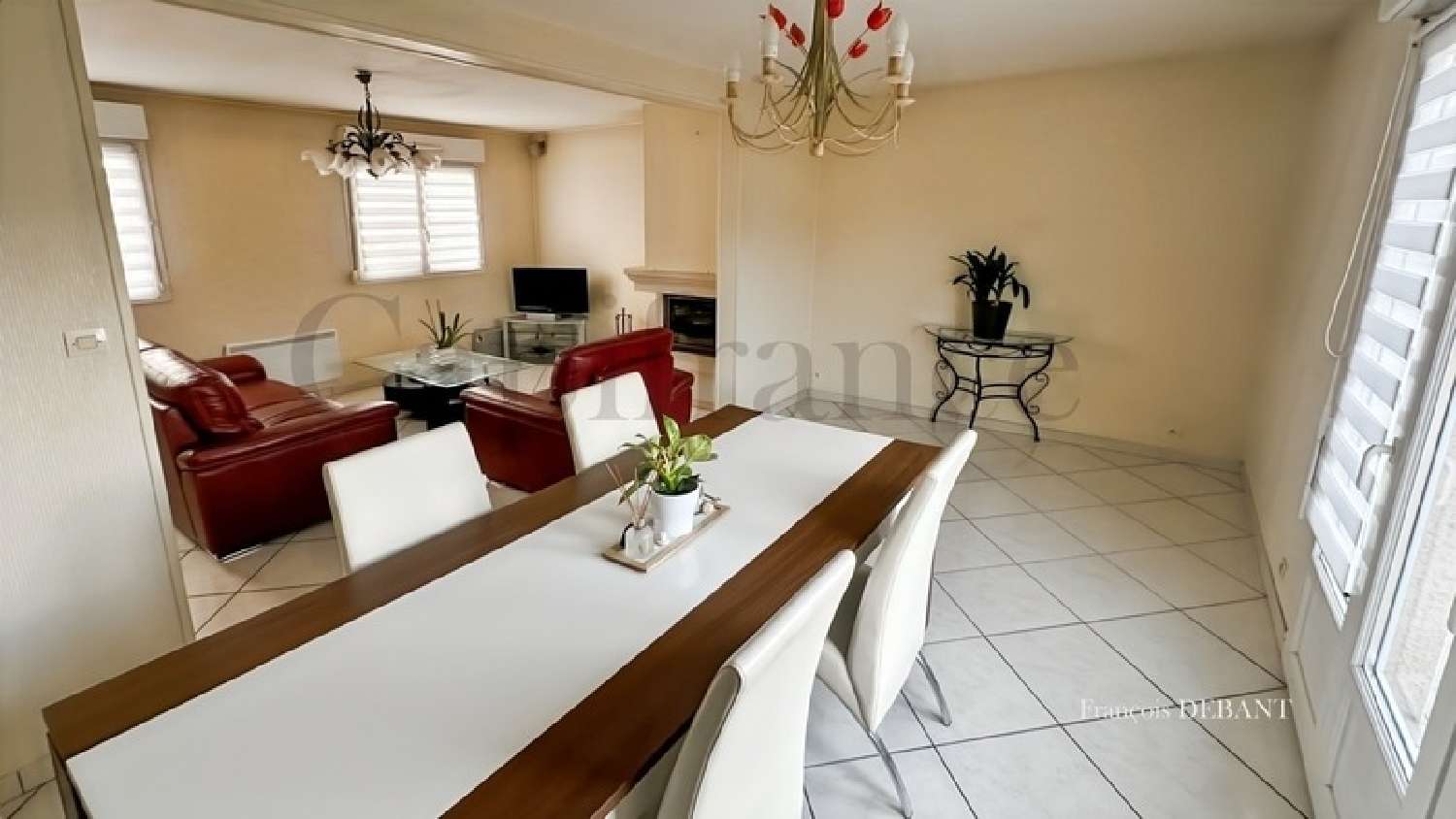  te koop huis Bétheniville Marne 5