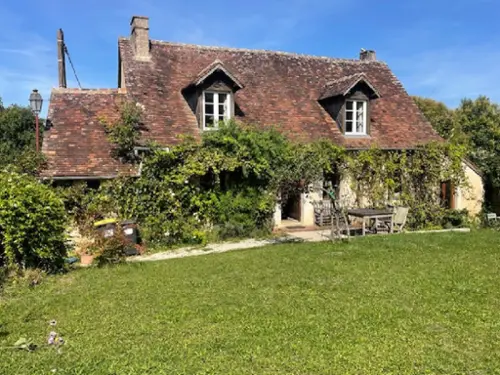 Béthonvilliers Eure-et-Loir house foto 7135125