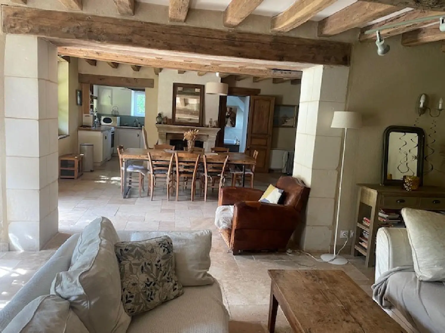 en venta casa Béthonvilliers Eure-et-Loir 2
