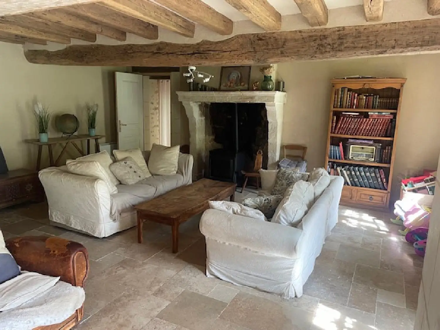  en venta casa Béthonvilliers Eure-et-Loir 4