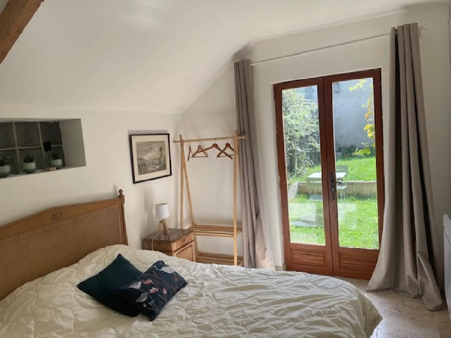  en venta casa Béthonvilliers Eure-et-Loir 5