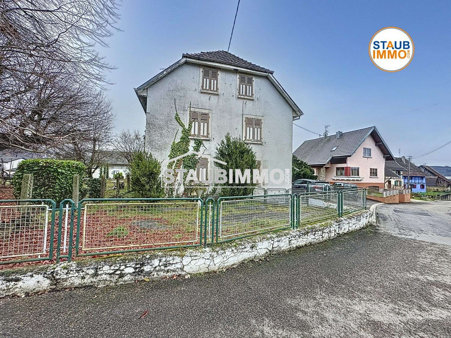  for sale house Bettendorf Haut-Rhin 1