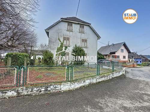 Bettendorf Haut-Rhin house foto 7146039