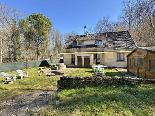Betz Oise huis foto 7143538
