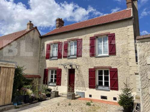 Betz Oise huis foto 7143540