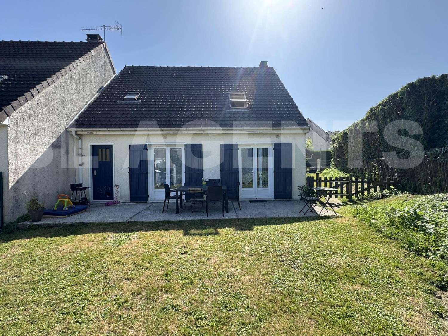  te koop huis Betz Oise 1