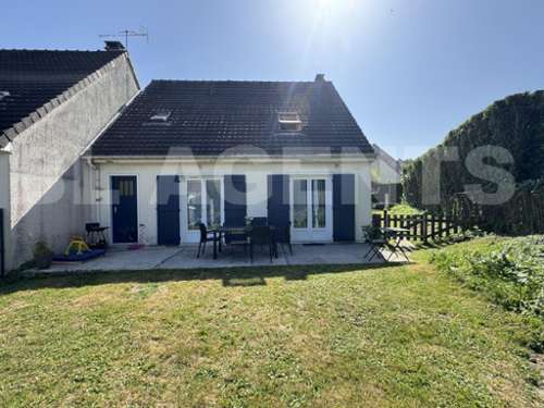 Betz Oise huis foto 7143541