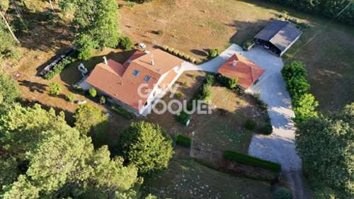 Beylongue Landes huis foto 7141882