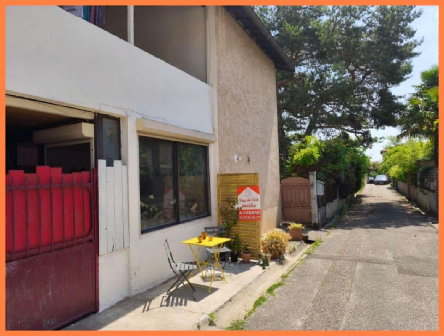  for sale house Beynost Ain 1
