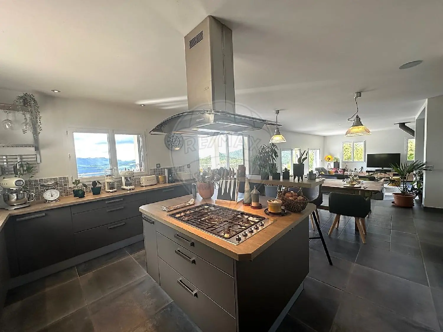  te koop huis Bézaudun-sur-Bîne Drôme 3