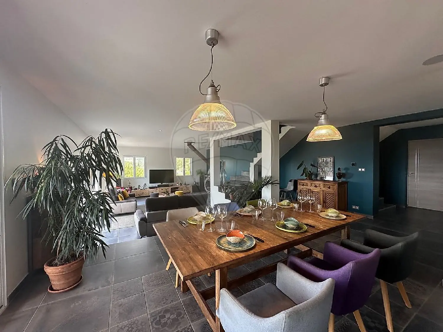  te koop huis Bézaudun-sur-Bîne Drôme 4