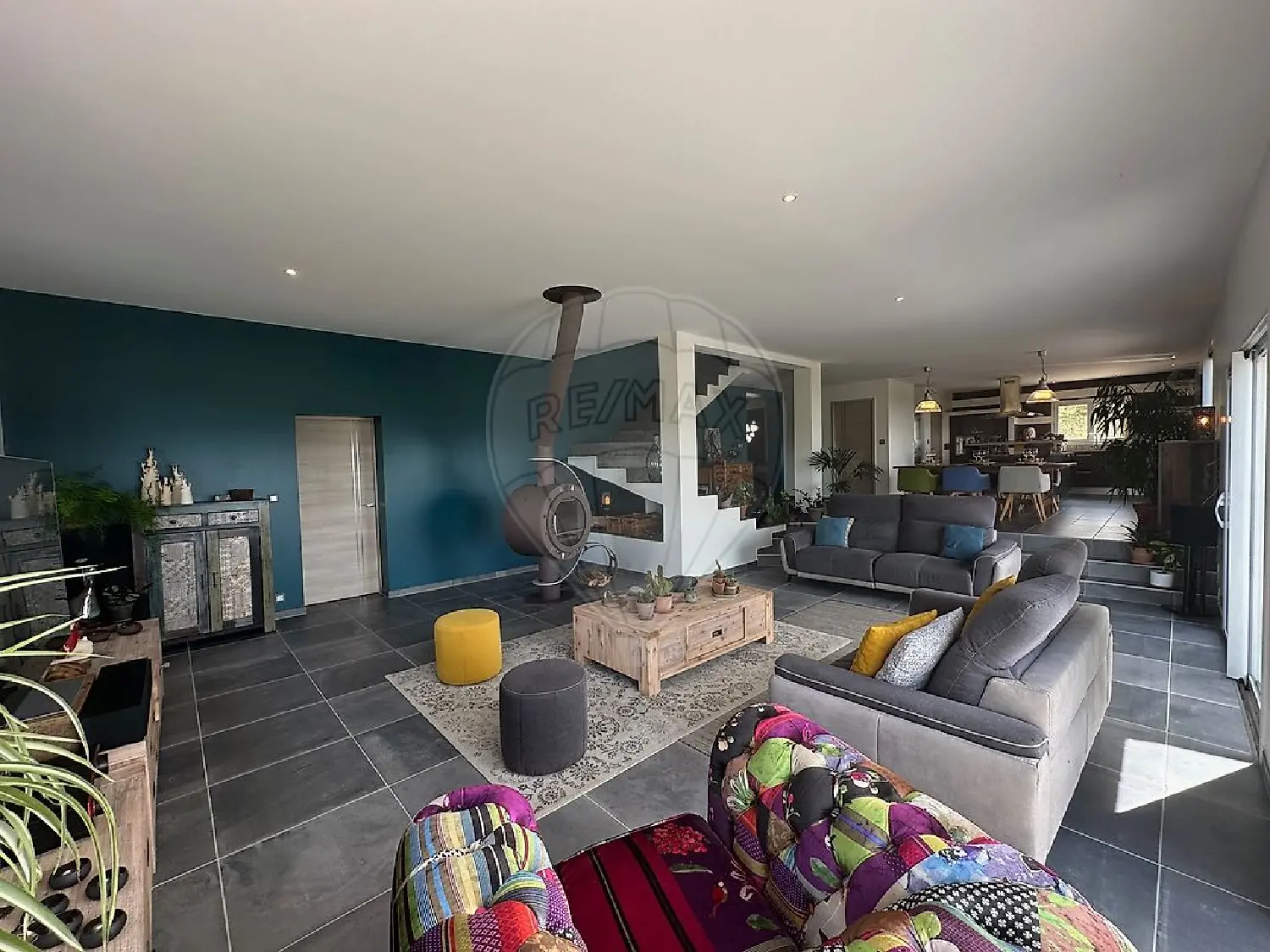 te koop huis Bézaudun-sur-Bîne Drôme 6