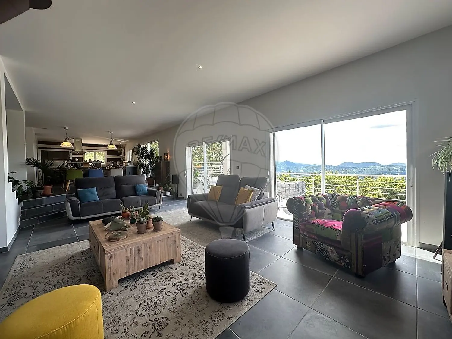  te koop huis Bézaudun-sur-Bîne Drôme 7