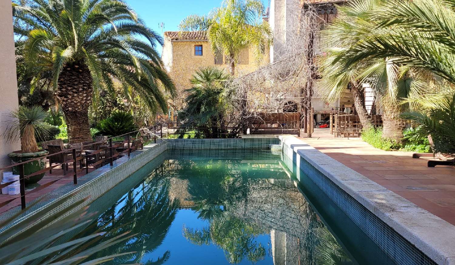  for sale house Béziers Hérault 1