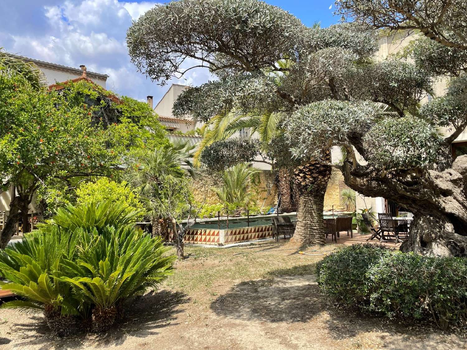  for sale house Béziers Hérault 3