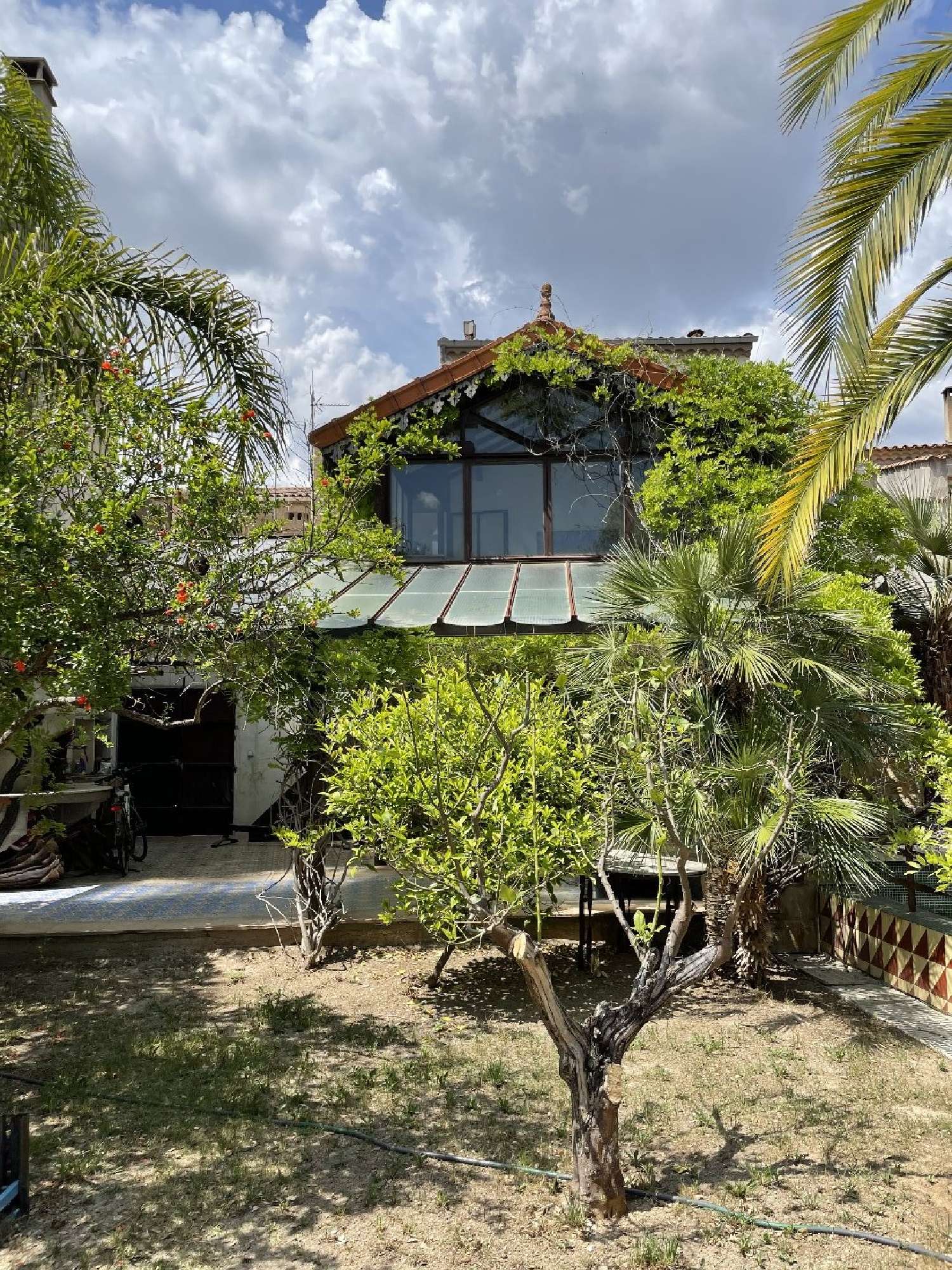  for sale house Béziers Hérault 4