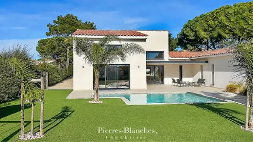 Béziers Hérault huis foto 7129929