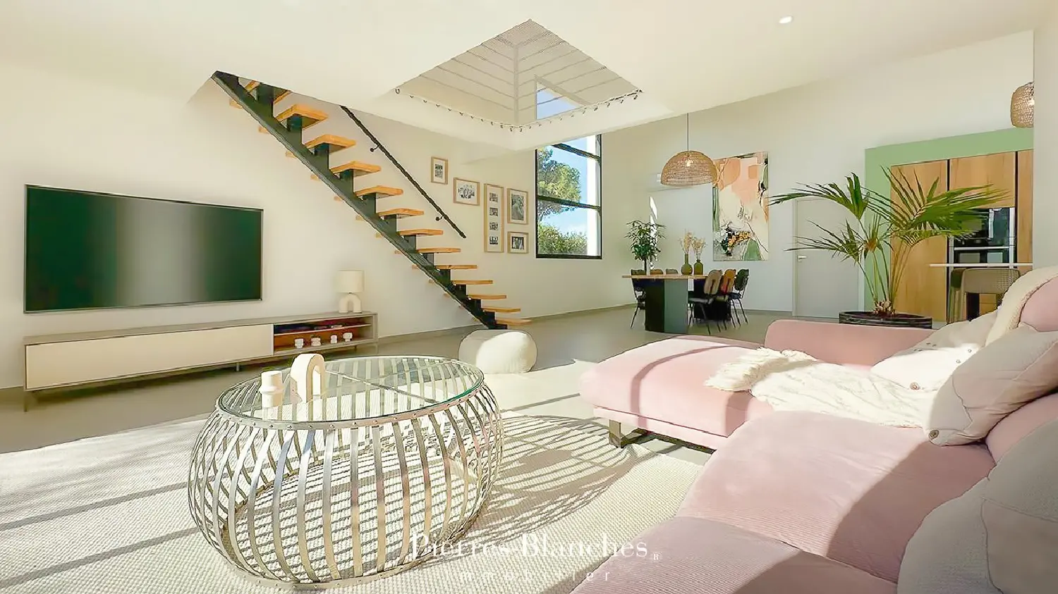  à vendre maison Béziers Hérault 2