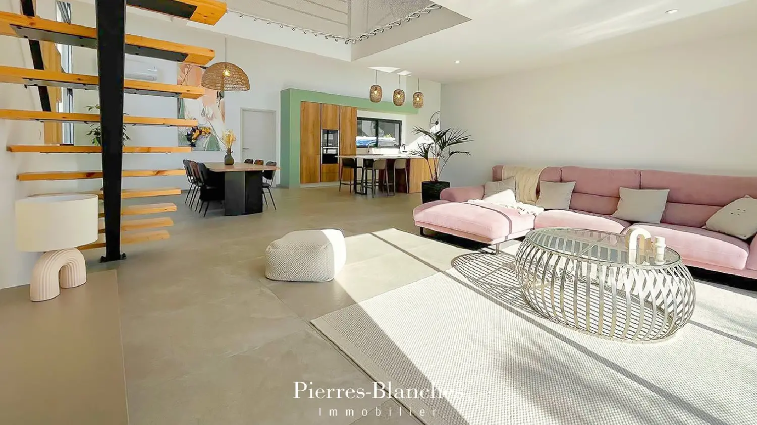  à vendre maison Béziers Hérault 3