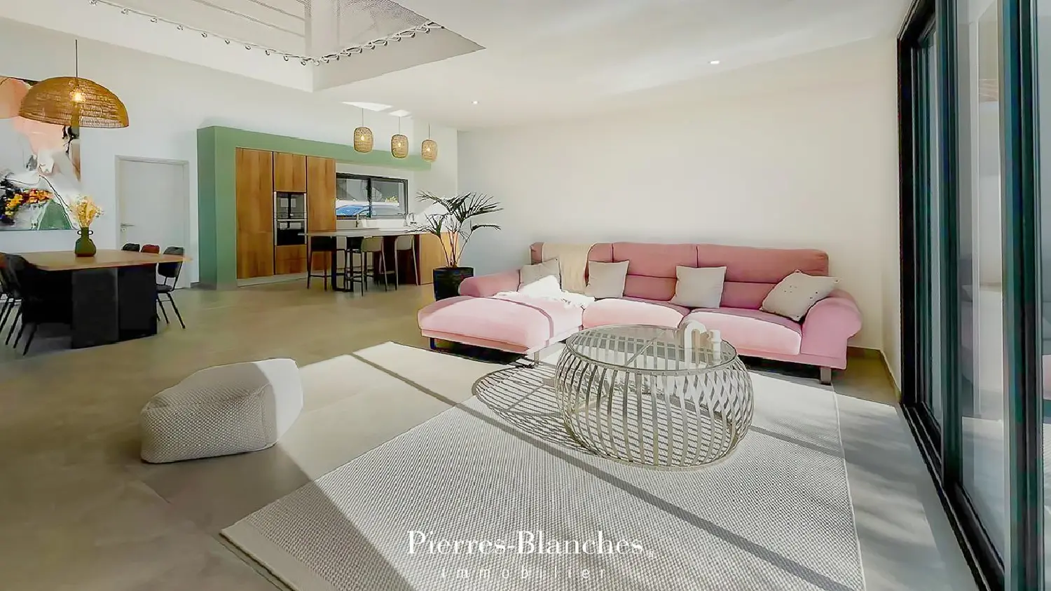  à vendre maison Béziers Hérault 4